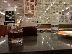 -北京王府井希尔顿酒店·秦唐中餐厅Chynna