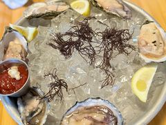-Fish Hopper