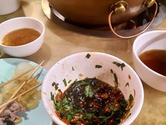 -东来顺饭庄(西直门店)
