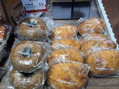 -富贵面包公司(运河店)