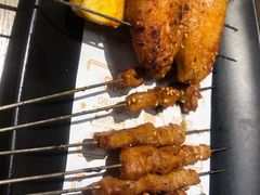 -马海涛牛肉串·午市牛腩饭·烧烤夜宵(领汇广场店)