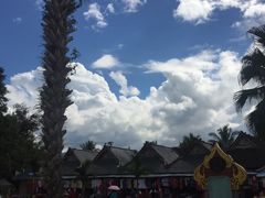 -西双版纳傣族园