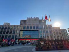 -辽宁省人民医院