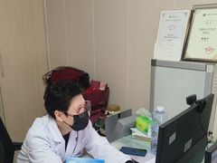 -北京朝阳门中西医结合医院