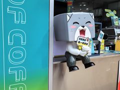 -一杯小啡coffee 咖啡(福保店)