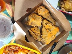 -幸屿 创意料理(永嘉天地店)