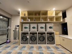 -长沙晚报大道亚朵酒店
