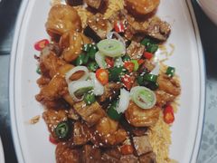 -富临轩私房菜(集庆门大街店)