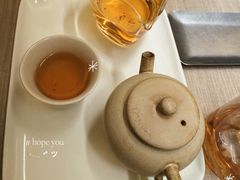 -隐溪茶馆(静安寺店)