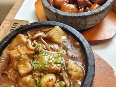 -火啫啫·粤式啫啫煲(南通首店)