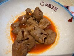 -小杨生煎(香港名都店)