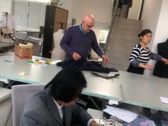-季师傅无痕改衣(日月光中心店)