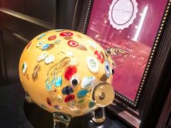 -弦月窗LUNETTE BY AMANDA(复兴路店)