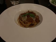 -北京华彬费尔蒙酒店·刃餐厅