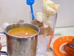 -澳门陈光记烧味饭店(郎家园店)
