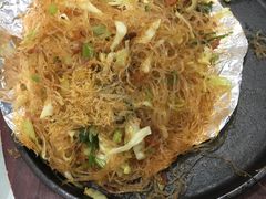 -大欢喜饭店(江怡路店)