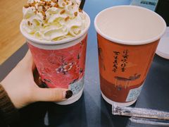 -茶话弄(中贸广场店)
