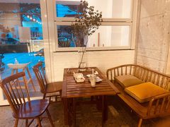 -MIMO CAFE(沙头角店)
