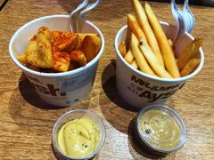 -艾薯夫妇Aysh(福田星河COCOPark店)