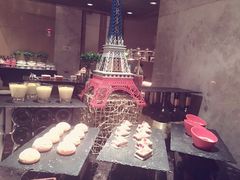 -美食汇·海鲜自助西餐厅·江门富力万达嘉华酒店