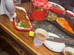 -蜀大侠火锅(香格里拉店)