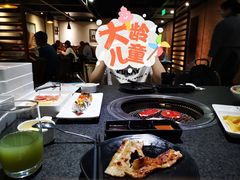 -神户赤童日式烤肉伙伴(东直门店)