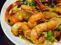 -健眺小海鲜(临海后山店)