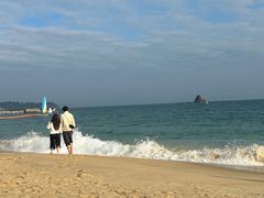 -大梅沙海滨公园