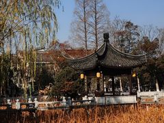 -丝绸小镇荻港古村