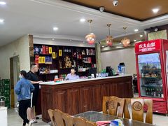 -抹直口特色菜馆(一店)