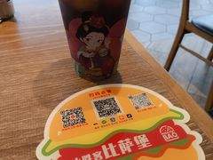-必胜客(巴沟店)