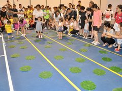 -苏州高新区文体中心体育馆