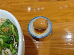 -小方的面(徐家汇店)