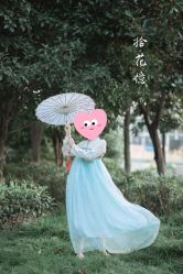 -大树儿童摄影