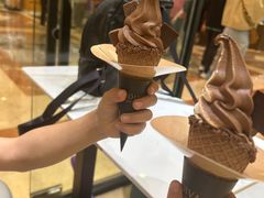 -GODIVA(月星环球港店)