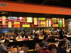 -弄堂小笼包(西青中北永旺购物中心店)