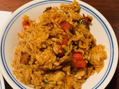 肉汤泡饭-小隐人家(乐松店)