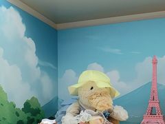 -JOYCODE(大红门银泰百货店)
