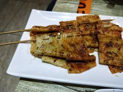 -香约老地方烧烤(九道街店)