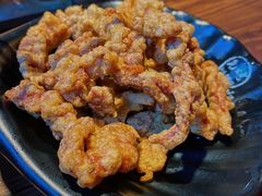 -Let’s WaKao瓦烤(贝森店)