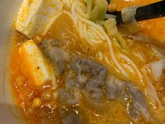 -阿香米线(大悦城店)