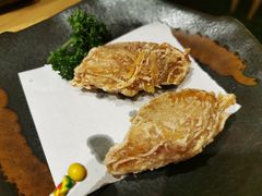 -虹料理·日料放题(悠方店)