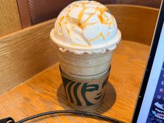 -星巴克(来福士办公楼店)