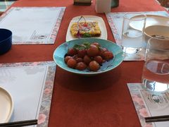 -赵小姐丨新中餐(曲江店)