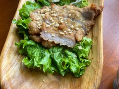 -越谜·越南餐厅(长白店)