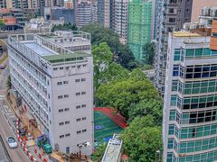 -香港大学