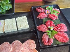 -吼堂老火锅(武汉 天地壹方南馆店)