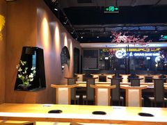 大堂-呷哺呷哺(万达新世界店)