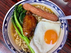 -華叔茶記