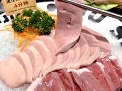 -潮澎派·潮汕菜大排档(南较西路店)